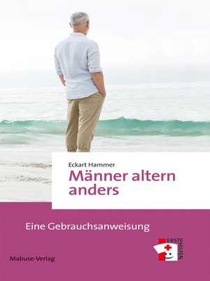 cover image of Männer altern anders